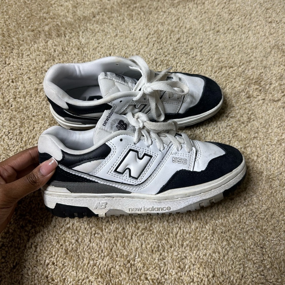 New Balance 550